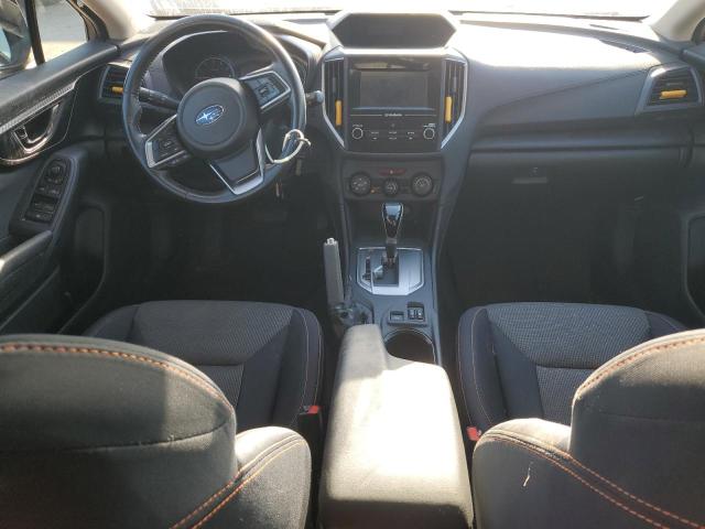 2018 SUBARU CROSSTREK PREMIUM - JF2GTABC4JH207191