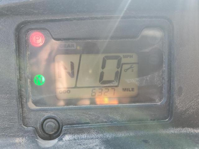 2017 HONDA SXS700 M4 1HFVE02H6H4301537