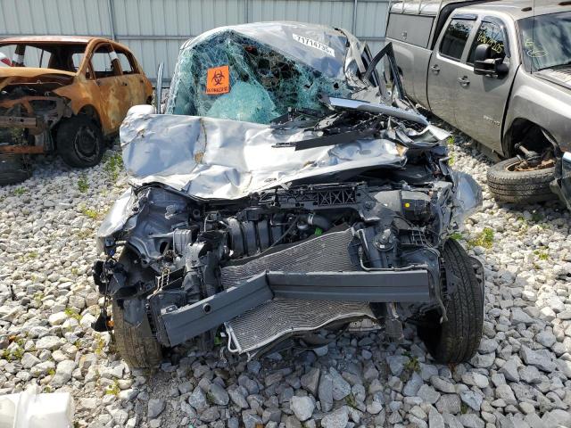 2022 KIA SOUL LX KNDJ23AUXN7828783