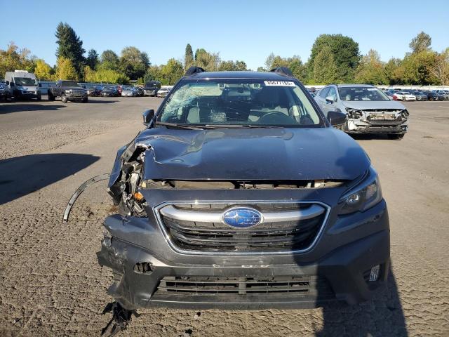 2021 SUBARU OUTBACK PR 4S4BTACC6M3223350