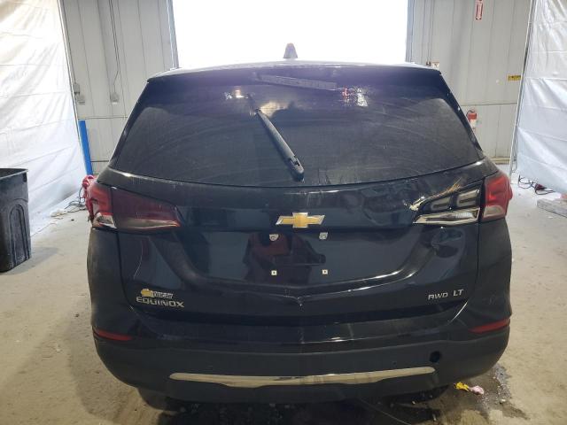 2024 CHEVROLET EQUINOX LT #3270006979