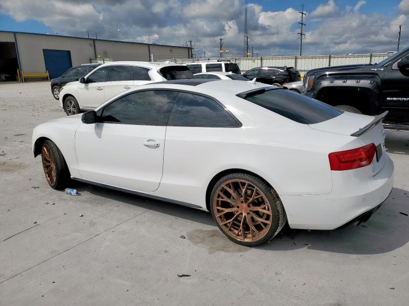 2017 AUDI A5 SPORT WAUD2AFR0HA000915