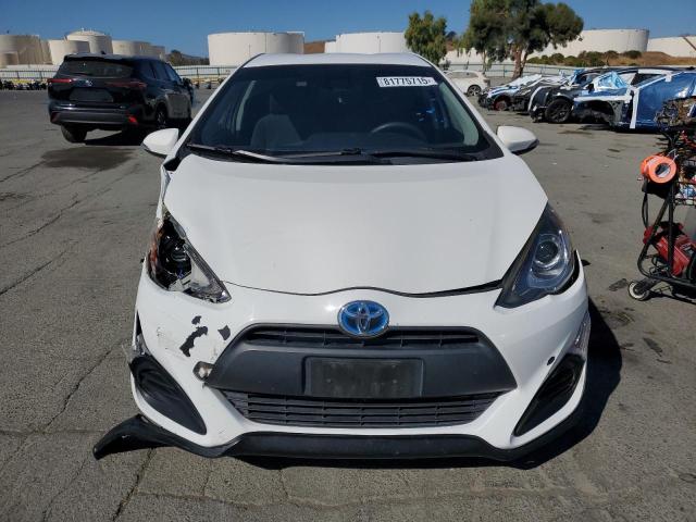 2017 TOYOTA PRIUS C #3303924718
