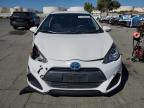 Lot #3303924718 2017 TOYOTA PRIUS C