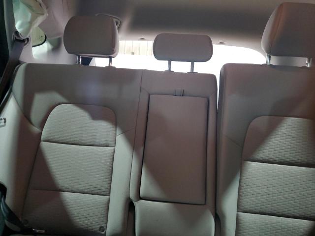 2020 HYUNDAI TUCSON SE - KM8J2CA46LU205655