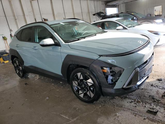 2025 HYUNDAI KONA SEL KM8HB3AB4SU249732