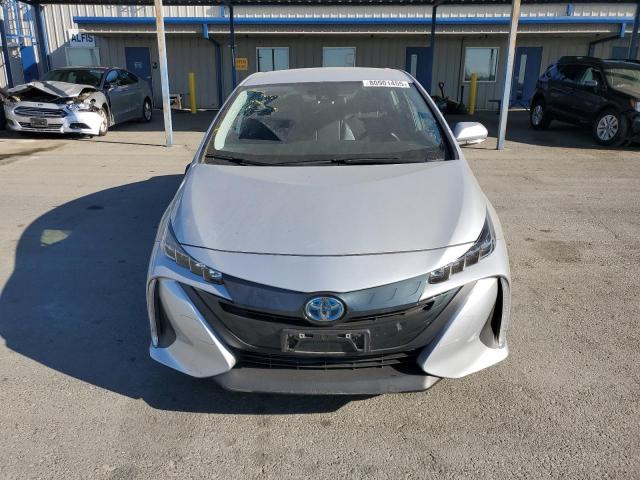 2022 TOYOTA PRIUS PRIM JTDKAMFP6N3225658