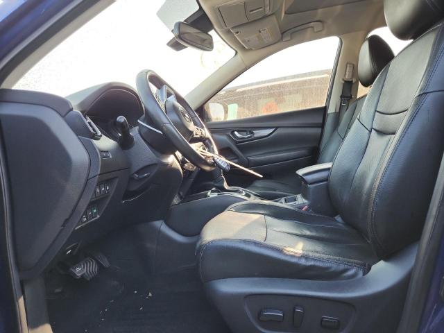 2018 NISSAN ROGUE S 5N1AT2MV7JC758426