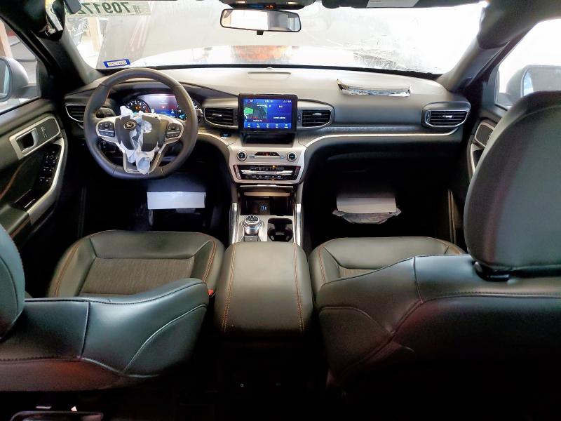 2022 FORD EXPLORER T 1FMSK8JH3NGB64973