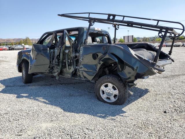 2014 FORD F150 SUPER - 1FTFX1CF1EKD45531