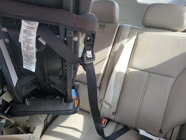 2010 FORD EDGE LIMIT #3282370258