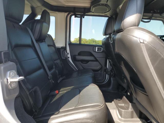 2019 JEEP WRANGLER U 1C4HJXEG8KW597154