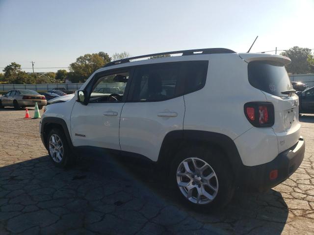 2015 JEEP RENEGADE LATITUDE ZACCJABT0FPB61969