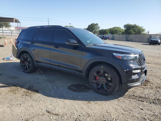 2023 FORD EXPLORER S 1FM5K8GC7PGB29896