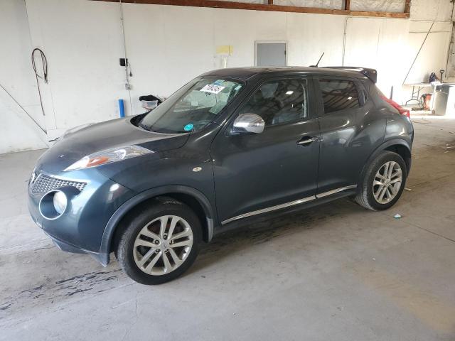 NISSAN JUKE S