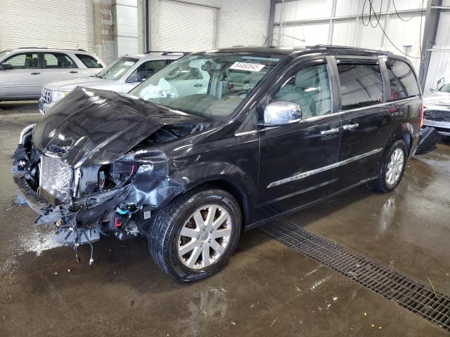 CHRYSLER TOWN AND COUNTRY