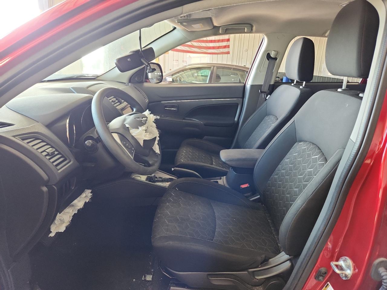 Lot #3305433436 2022 MITSUBISHI OUTLANDER