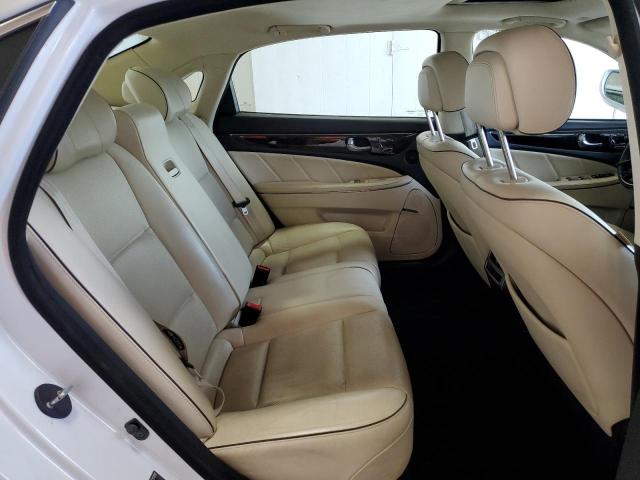 2014 HYUNDAI EQUUS SIGN #3303999684