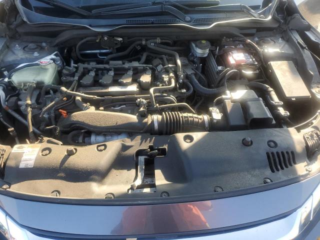 2016 HONDA CIVIC EX - 2HGFC1F32GH653414