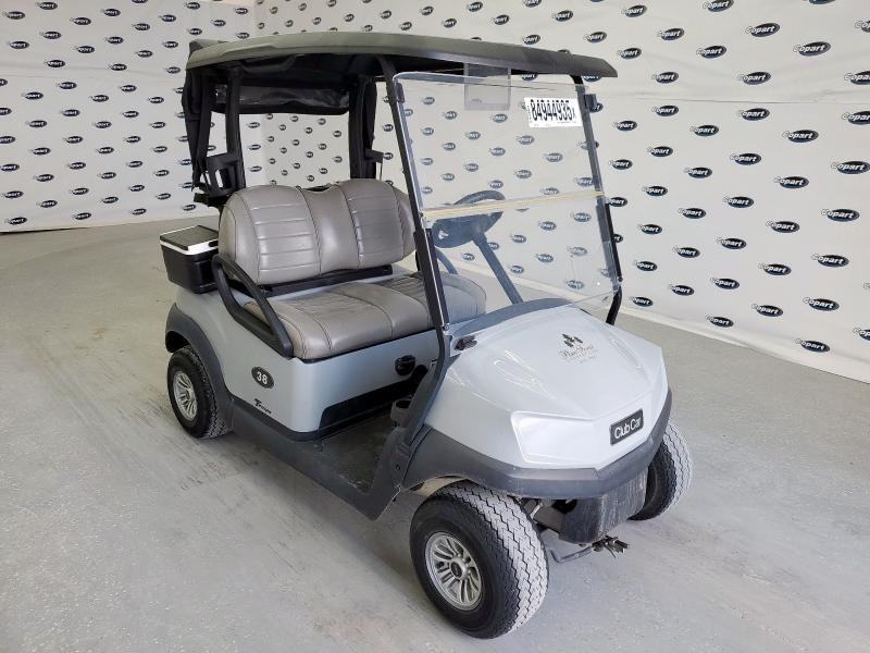 CLUBCAR TEMPO FLA