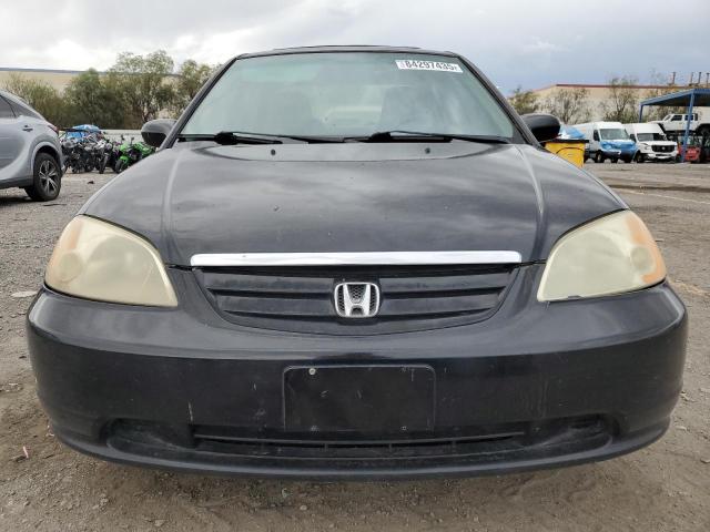 2002 HONDA CIVIC EX - Other View
