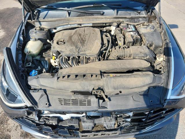 2020 HYUNDAI SONATA SEL - 5NPEF4JA2LH003007