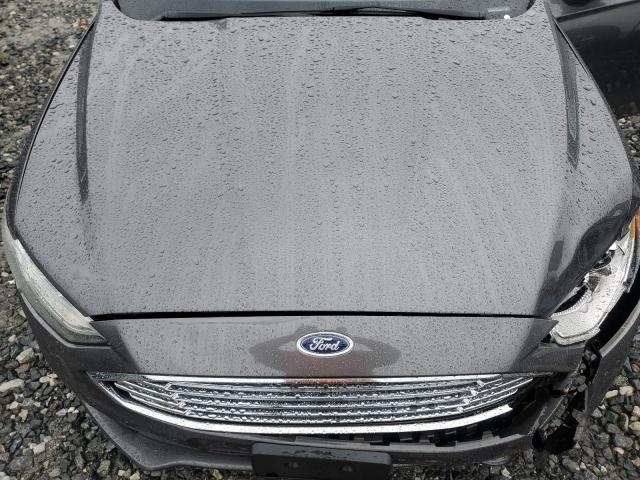 2018 FORD FUSION SE HYBRID 3FA6P0LU0JR155885