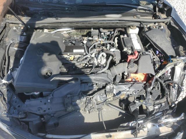 2022 TOYOTA CAMRY LE #3293286498