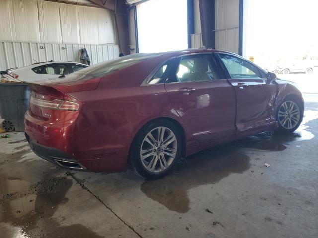 2015 LINCOLN MKZ 3LN6L2G91FR616179
