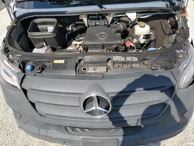2024 MERCEDES-BENZ SPRINTER 2 #3287701017