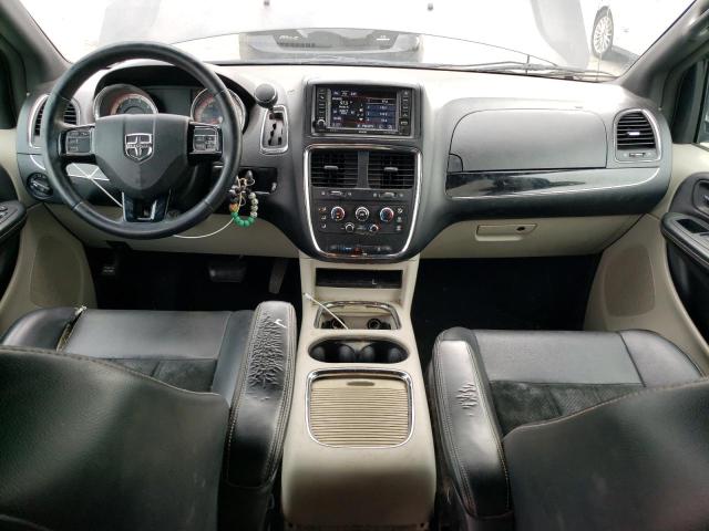 2017 DODGE GRAND CARA 2C4RDGCG8HR670961