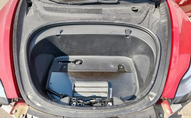 2018 TESLA MODEL 3 5YJ3E1EA7JF159333