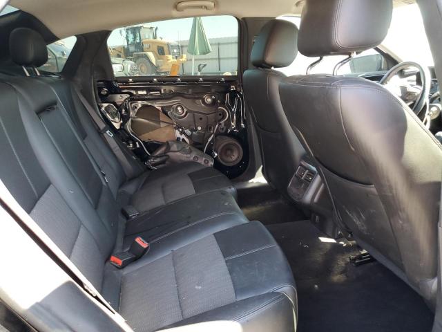 2017 CHEVROLET IMPALA LT 1G1105S37HU188005