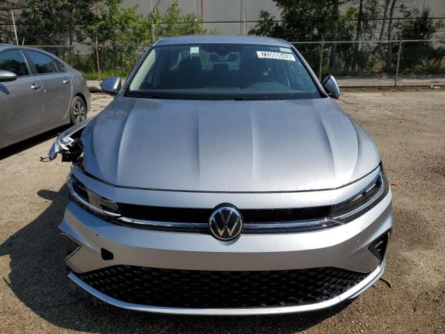 2025 VOLKSWAGEN JETTA S #3235774894