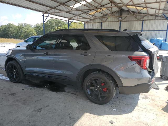 2023 FORD EXPLORER ST 1FM5K8GC2PGB06669