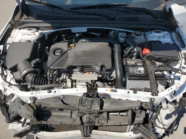 2019 CHEVROLET MALIBU LT 1G1ZD5ST3KF112722