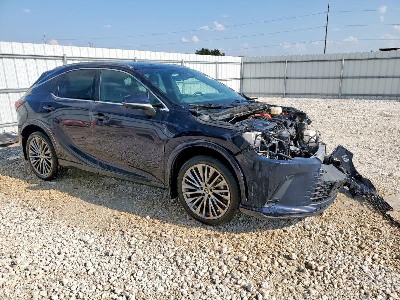 2024 LEXUS RX 350H BASE 2T2BBMCA0RC025400