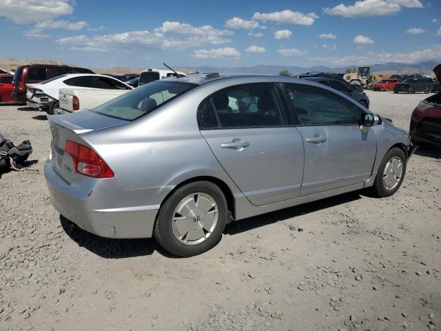 2006 HONDA CIVIC HYBRID #3255340752
