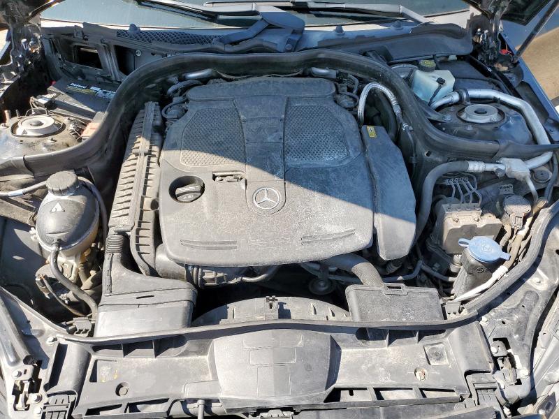 2016 MERCEDES-BENZ E 350 WDDHF5KB1GB187136
