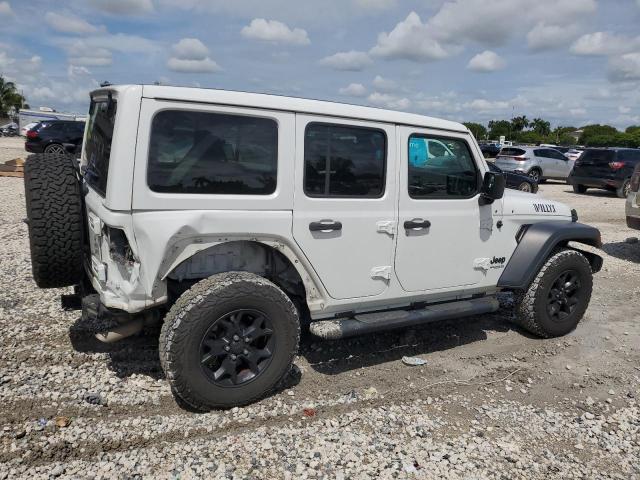 2020 JEEP WRANGLER U 1C4HJXDG4LW292382