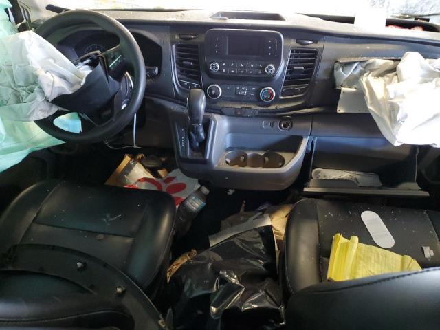2021 FORD TRANSIT T-150 #3291230954