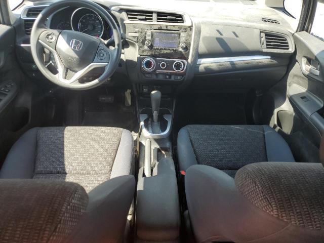 2017 HONDA FIT LX JHMGK5H58HS001742