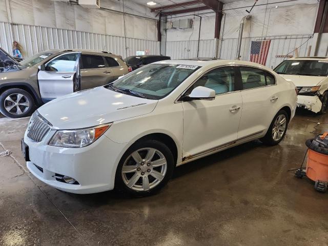 2010 BUICK LACROSSE C - 1G4GC5EGXAF274132