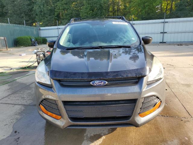 2015 FORD ESCAPE S 1FMCU0F75FUA50248