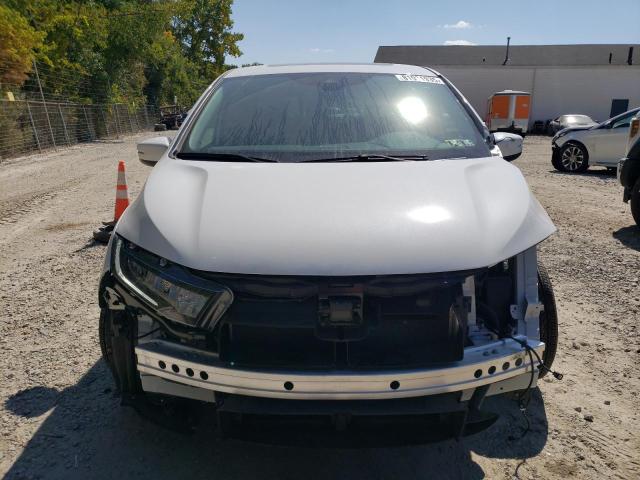 2025 HONDA ODYSSEY EX 5FNRL6H66SB039156