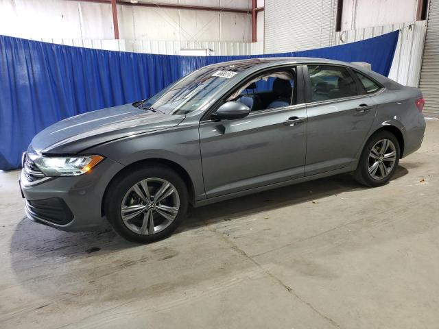 2024 VOLKSWAGEN JETTA SE - 3VW7M7BU2RM072711