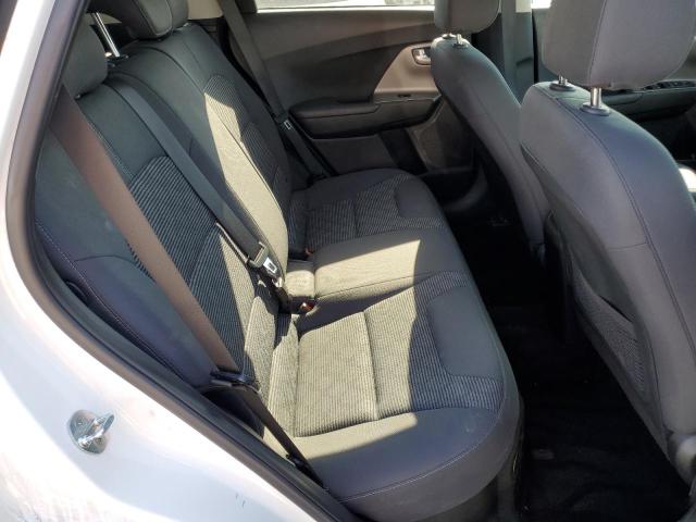 2021 KIA NIRO LX #3310332980