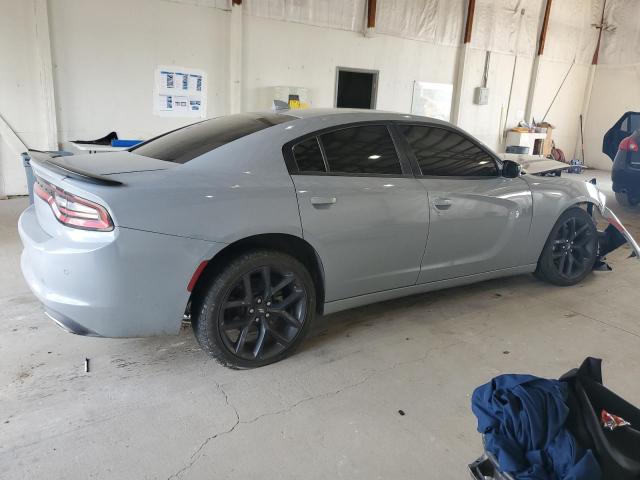 2021 DODGE CHARGER SX #3285610273