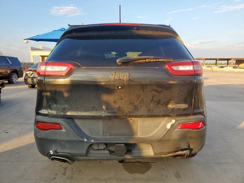2015 JEEP CHEROKEE L 1C4PJMCS5FW619330
