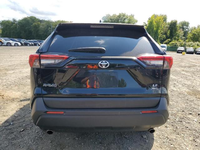 2020 TOYOTA RAV4 LE 2T3F1RFV9LC140418